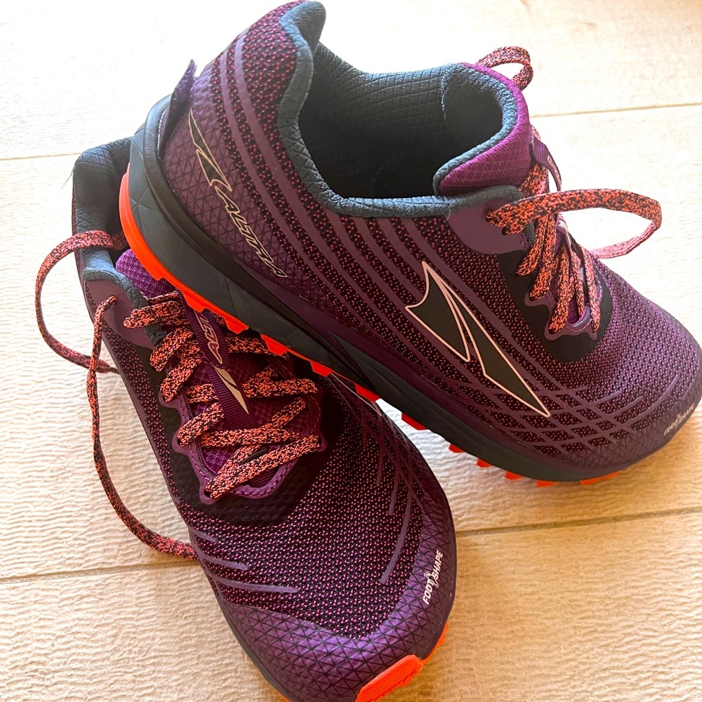 Altra Timp 2 Trail Shoes
